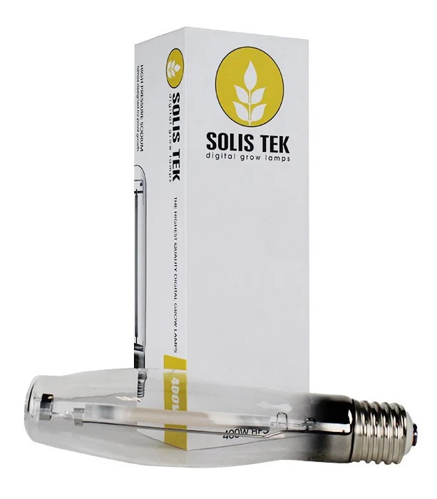 Solis Tek HPS 400w