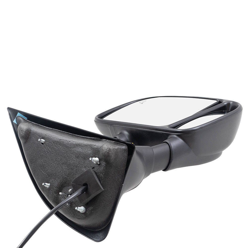 Fits 2000-2005 Excursion Power Towing Mirror Extendable Includes Adapter Heated