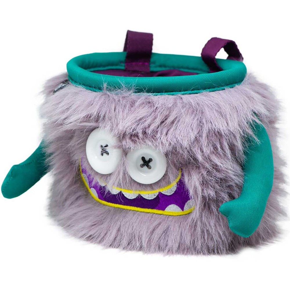 8BPLUS Chalk Bag Gibson, One Size