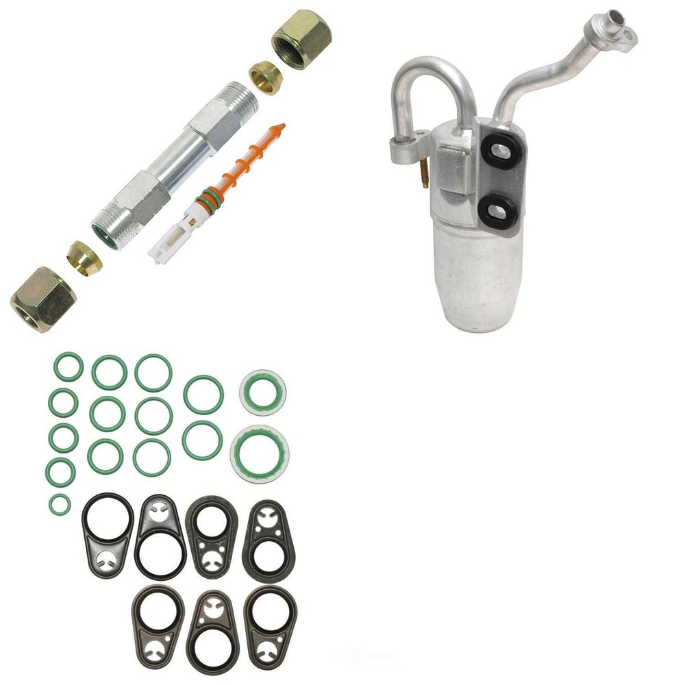 A/C System Repair Kit UAC AK 1437