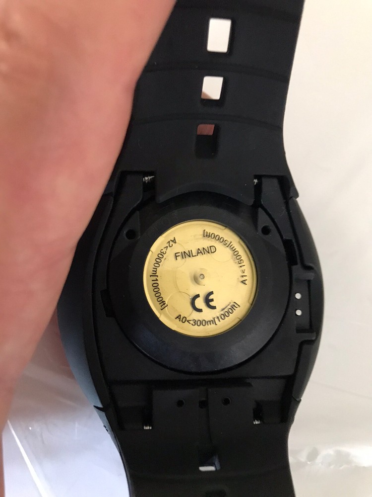 Suunto Vyper Air Dive Computer With Digital Compass