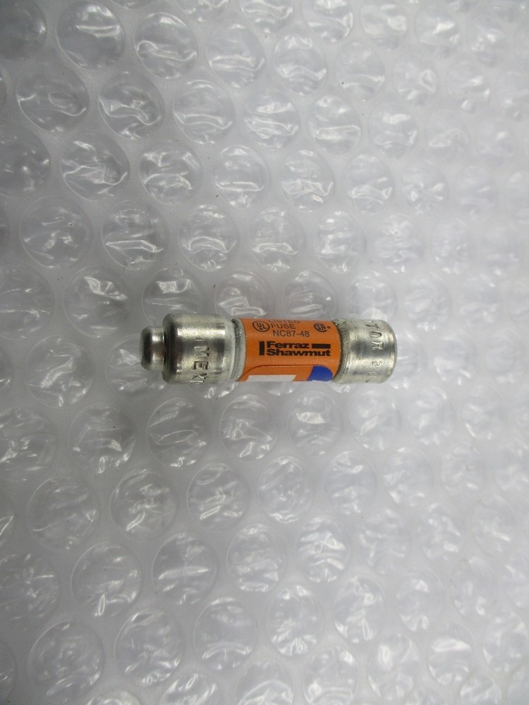 AMP-TRAP ATQR20 FUSE NSNP