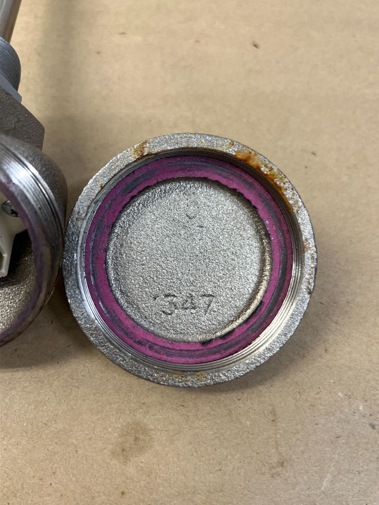 Thermocouple Probe 347