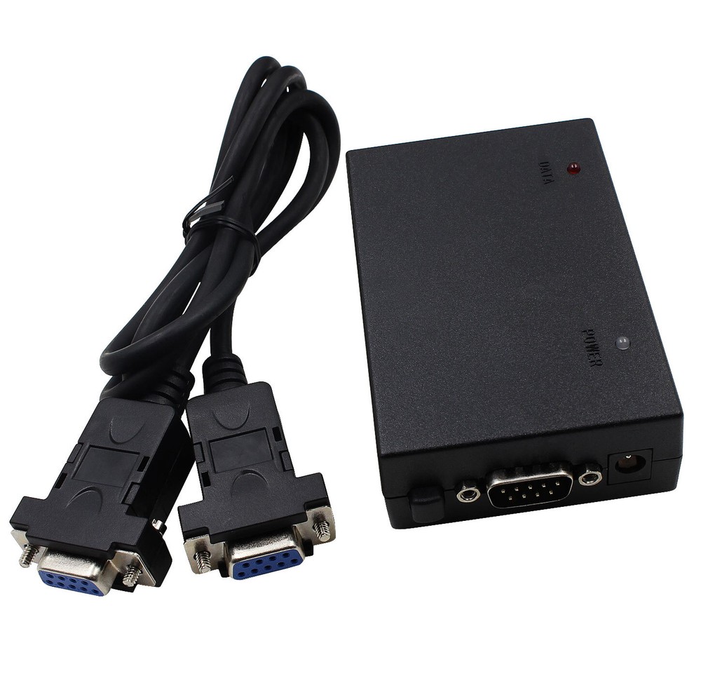 Programming RIB Radio Interface Box Kit for Radios as RLN4008
