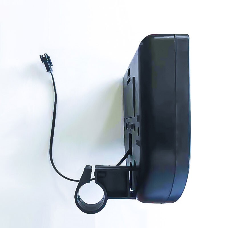Rowing Machine Display Screen w/ Bluetooth APP Dedicated f/ Rowing Machine
