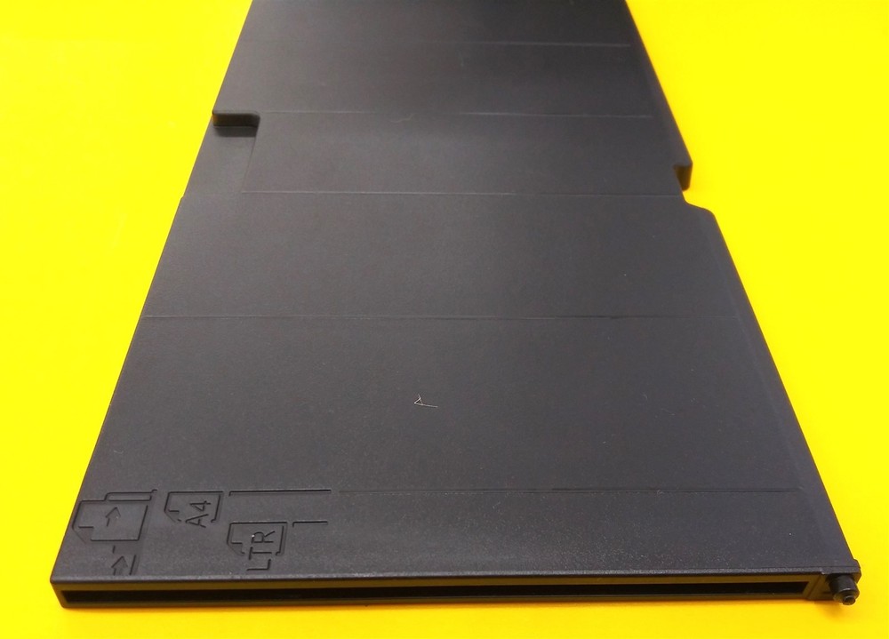 ⭐️⭐️⭐️⭐️⭐️ Printer Epson XP-410 Paper Loading Input Tray