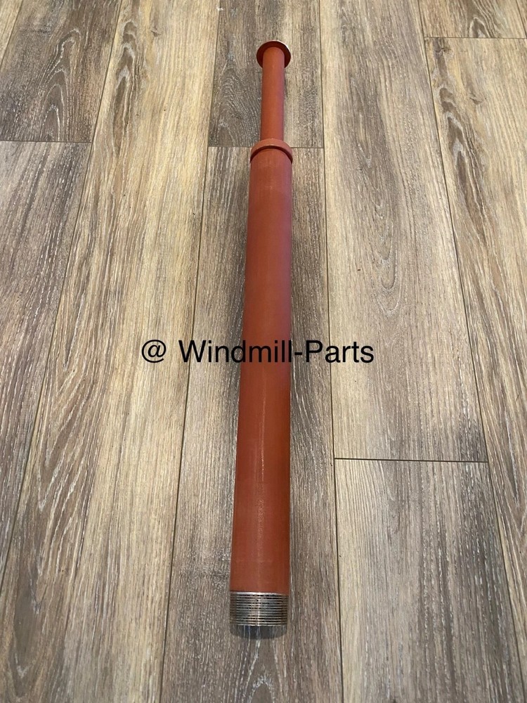 Aermotor Windmill Mast Pipe for B702, NEW B676