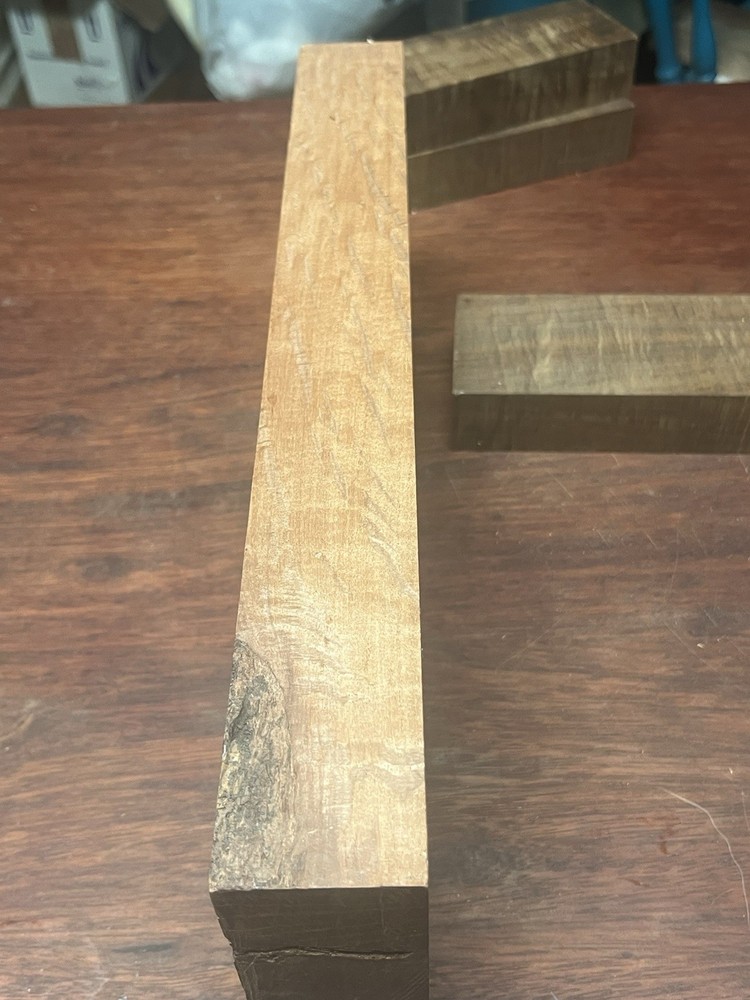 Australian Buloke Board