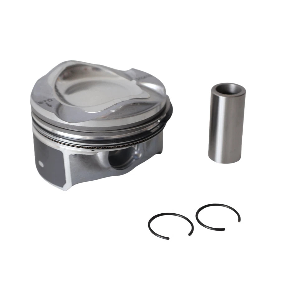 Piston Complete Piston Set For 2014-2020 Ford 1.5L DS7Z6108F