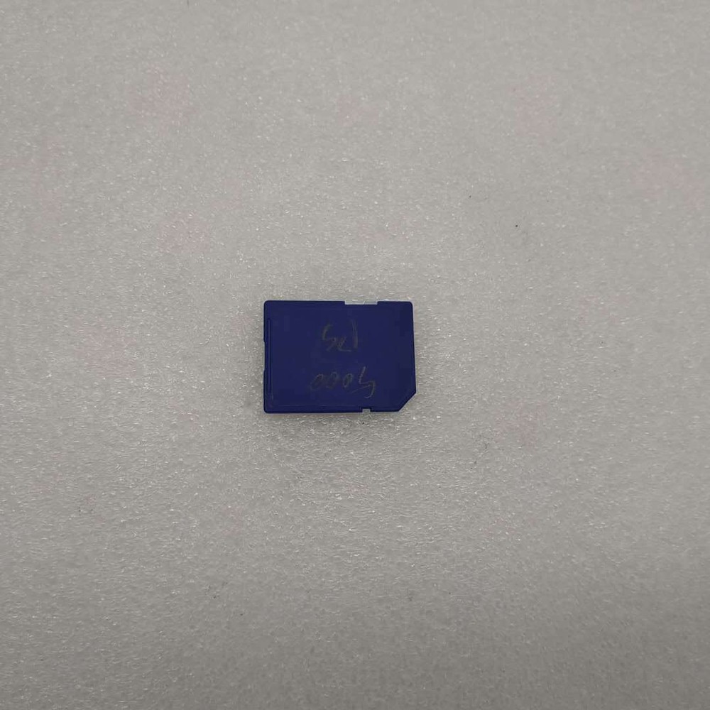 1PCS fits for Ricoh Postscript 3 module Unit SD card MPC 2501 SP