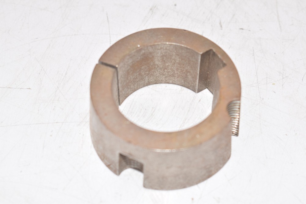 Part 1215 1-1/2 Taper Lock Bushing