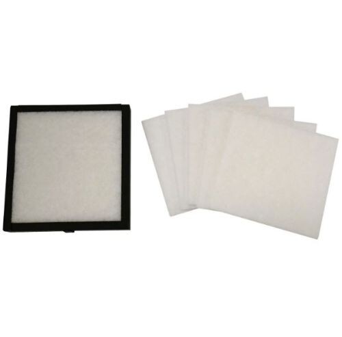 Studio Pro Smoke Absorber Replacement Filter Set