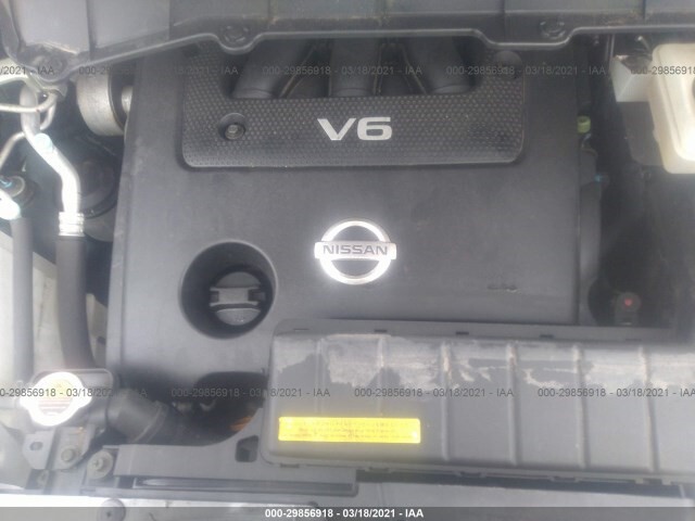 A/C Selector Switch fits 2013 Nissan Quest Grade A