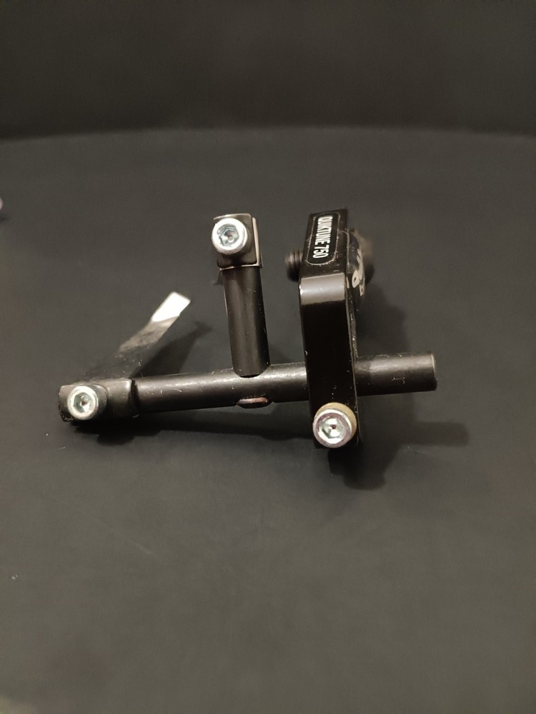 NAP Quik Tune 750 Arrow Rest