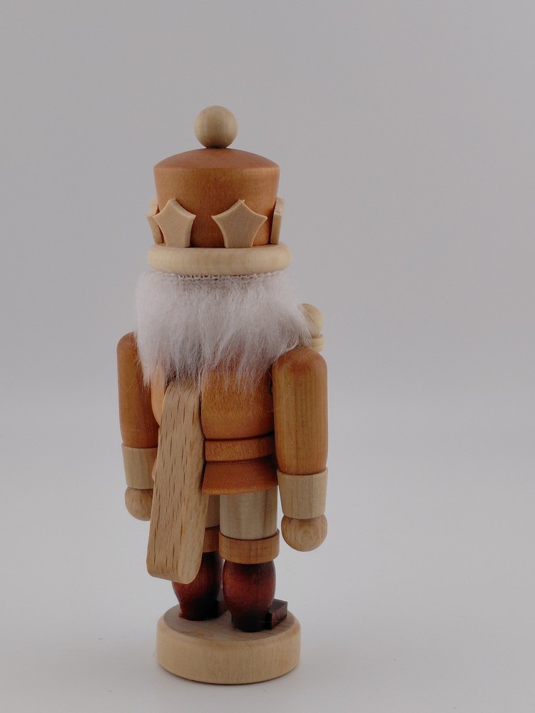 Christian Ulbricht Mini Nutcracker King 13-0500