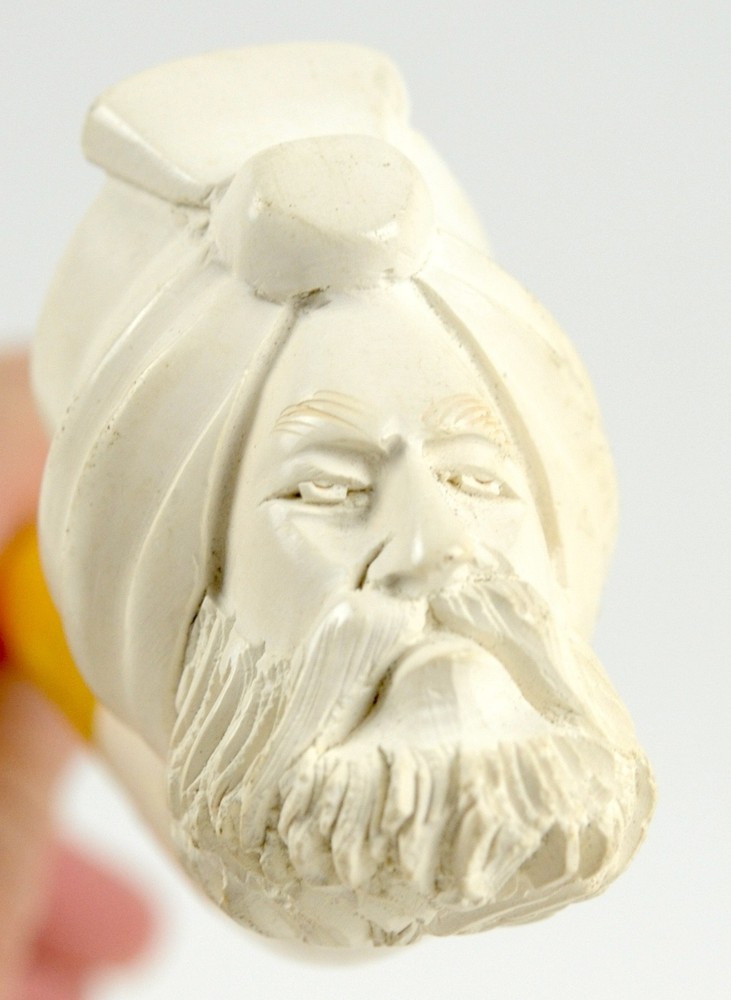MEERSCHAUM type Pipe