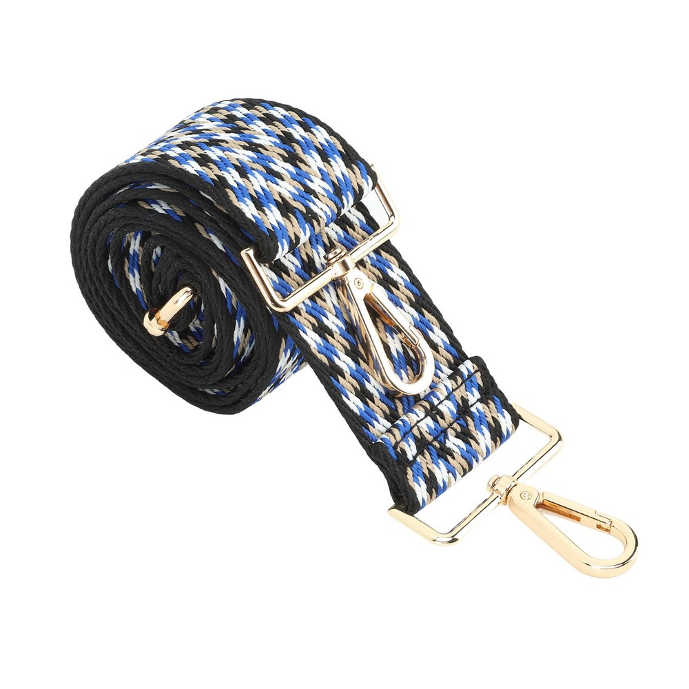 Camera Strap Woven Thickened Webbing Polyester Camera Neck Shoulder Strap