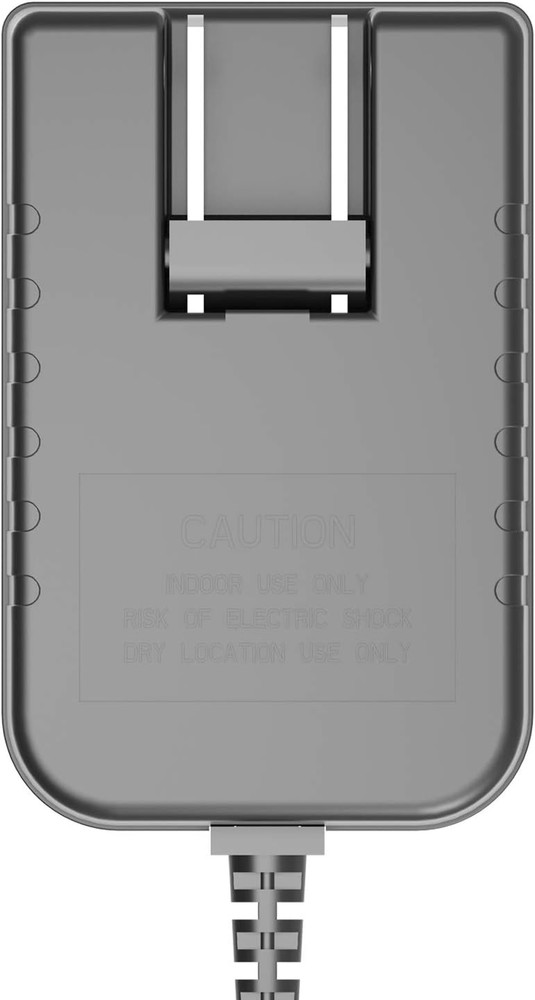 Greatway Class 2 Battery Charger ADS0.5 12V 0.5A
