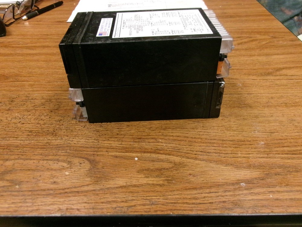 Newport Infinity INFP-0000-C2 Process Panel Mount Controller