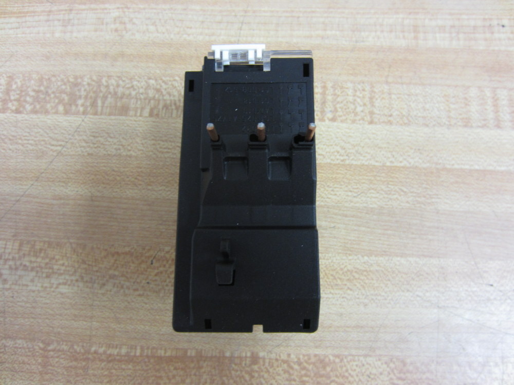 Telemecanique LR2-D1308 Overload Relay LR2D1308