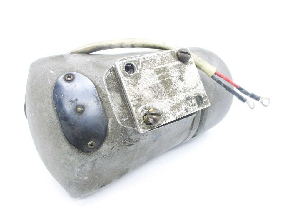 GEAR MOTOR 275A6815-PT2 UNMP