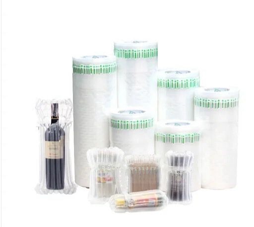 Air Cushion Bubble Film Packing Machine