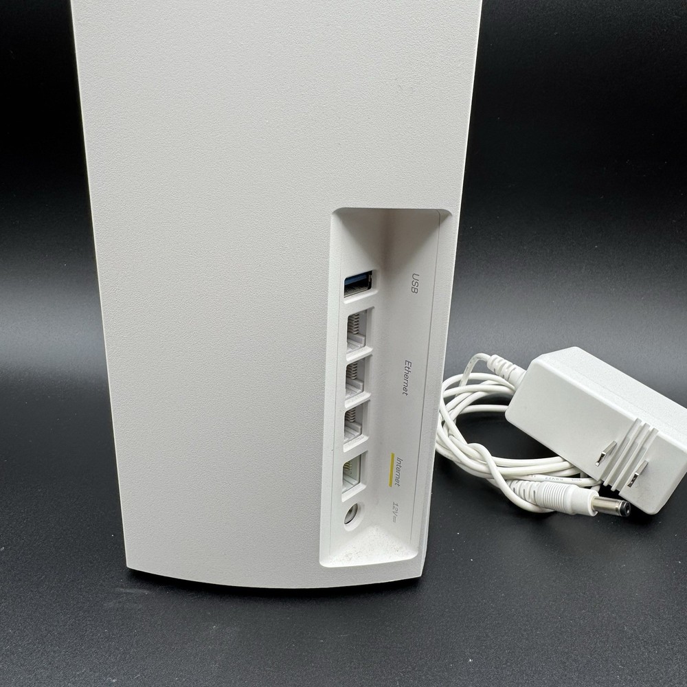 Linksys Velop MX4200 AX4200 WiFi 6 Mesh Router Node