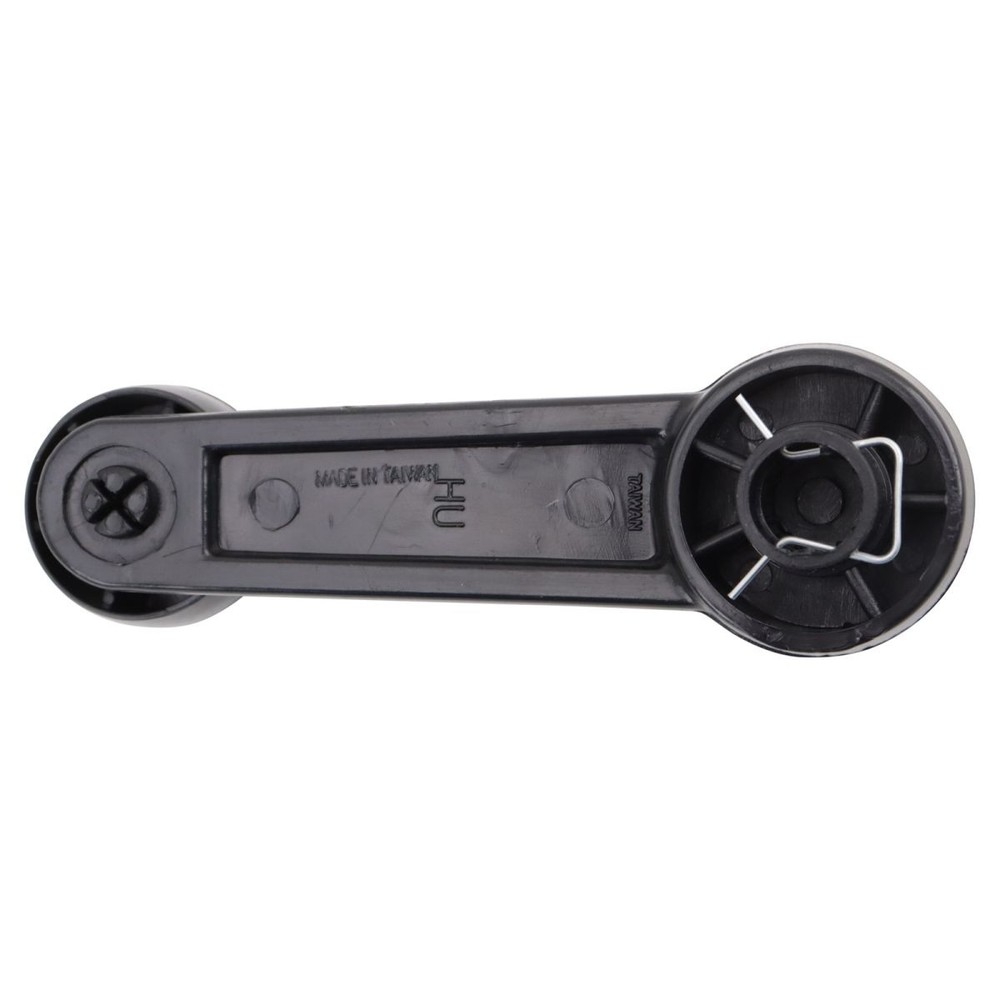 Window Crank Handle Black Fits Ford Mazda Mercury