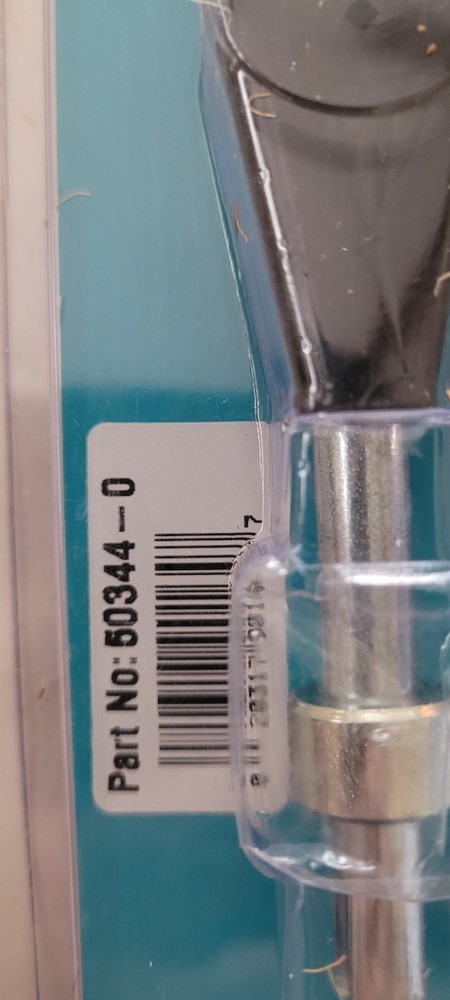 Recoil 50344 Insert Installation Tool NEW