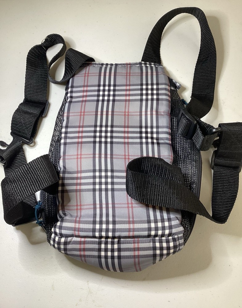 Dana Doo Dog Carrier