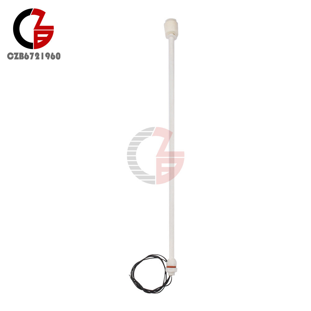 PP Float Switch Liquid Fluid Water Level Controller Sensor High Quality 220V DC