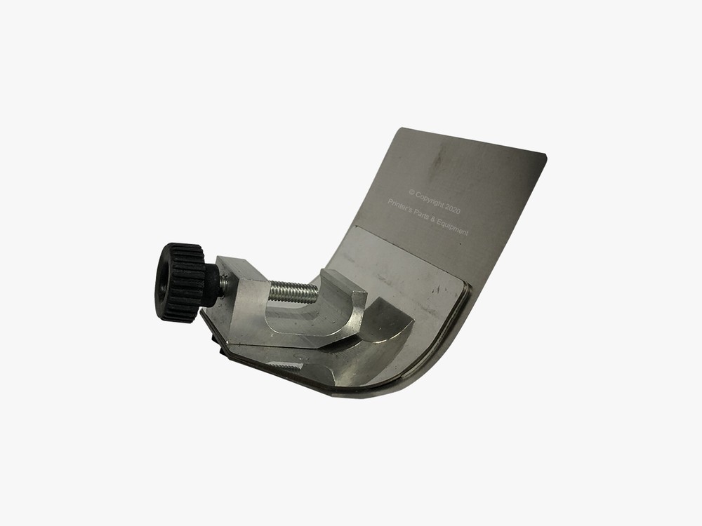 Holder for Komori 90MM