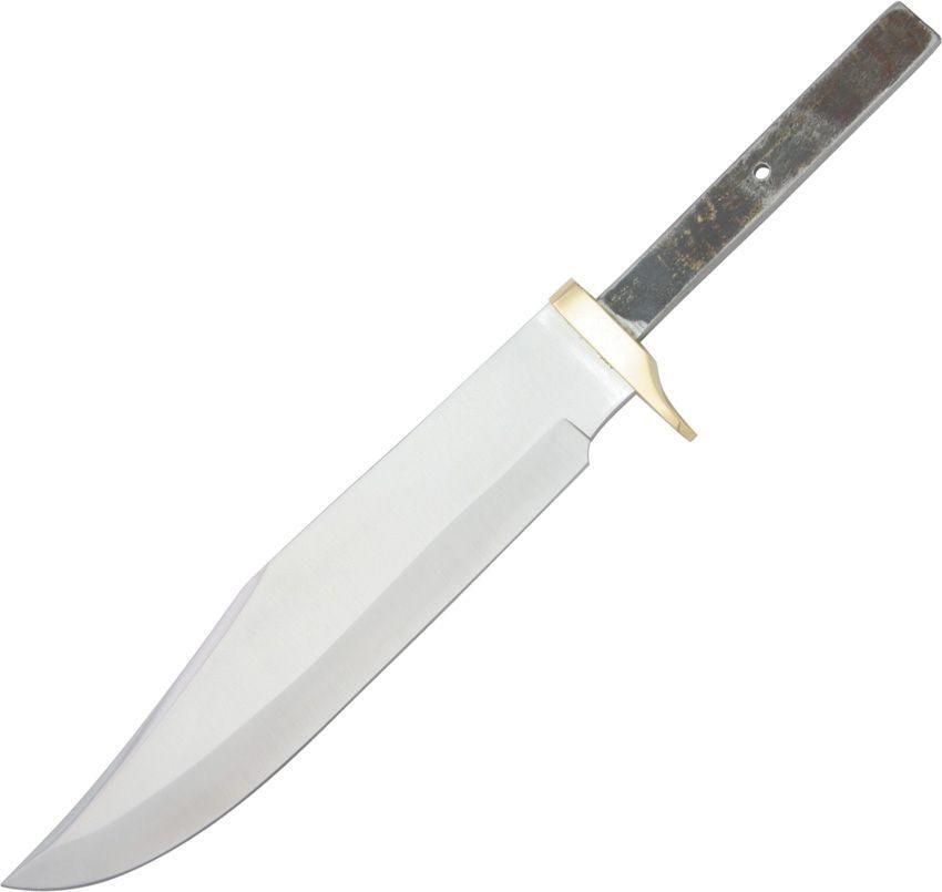 New Knifemaking Knife Blade Bowie SO-BL3