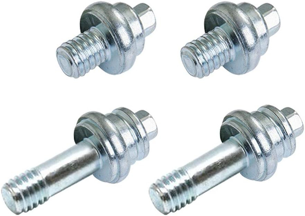 3/8" Side Post Battery Terminal Bolt, Ampper Standard Battery Side Post Extender