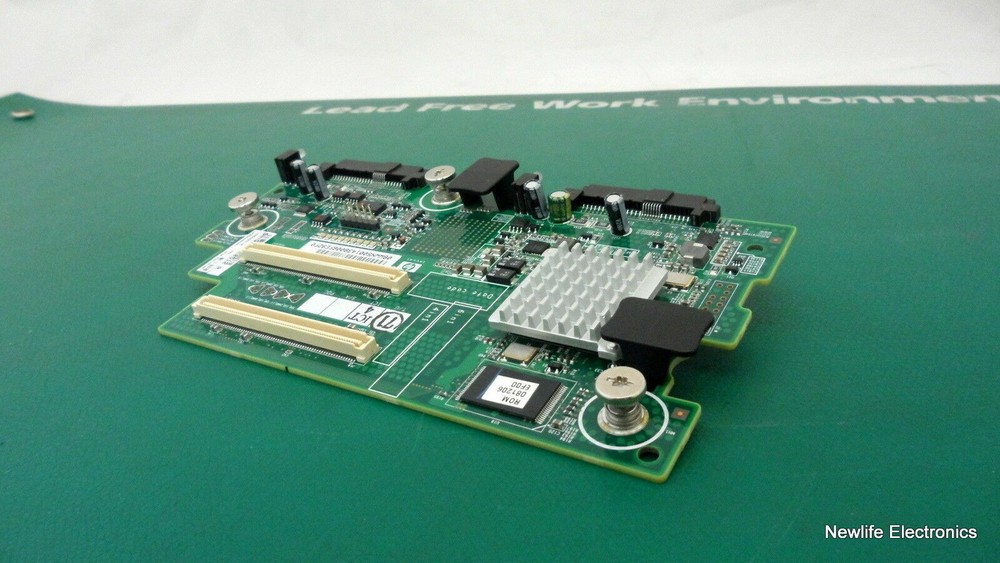 HP 532160-001 Smart Array P400i Controller for BL685c G6