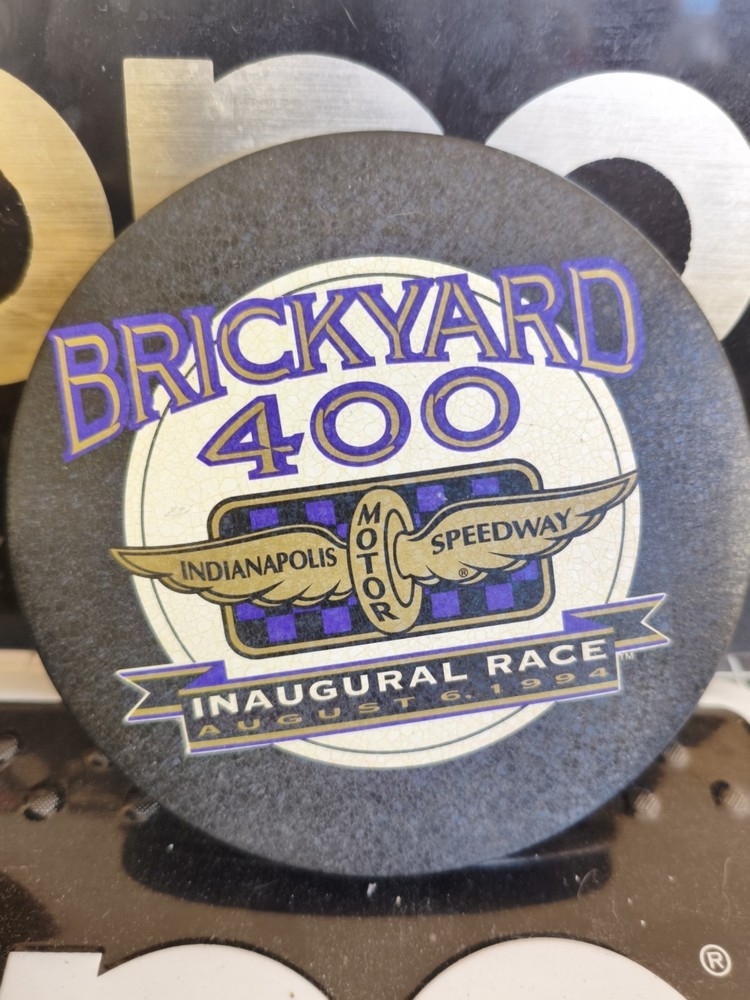 Zippo Lighter INDIANAPOLIS BRICKYARD 1994 NEW