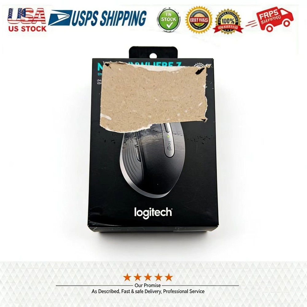 LOGITECH MX ANYWHERE 3S COMPACT PERFORMANCE MOUSE 910-006928