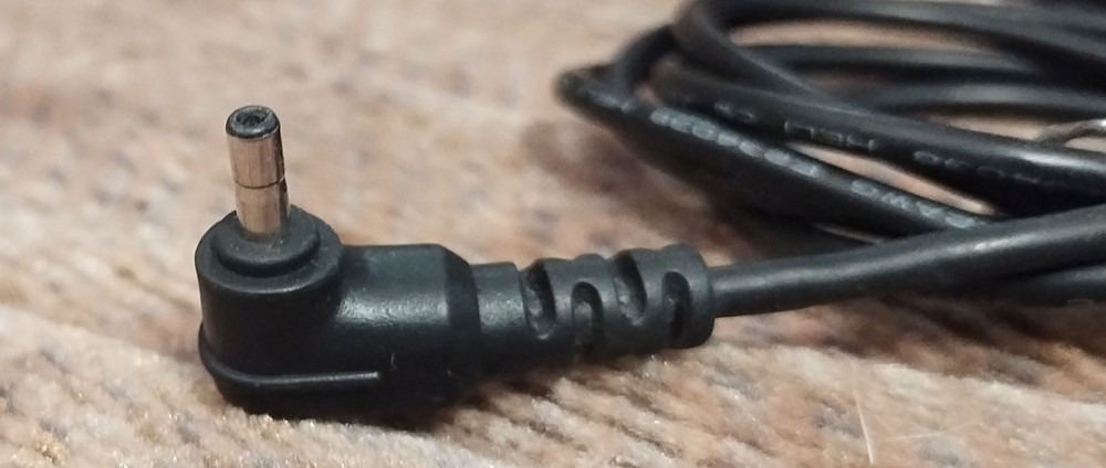 Original Acer Iconia Tablet Power Supply