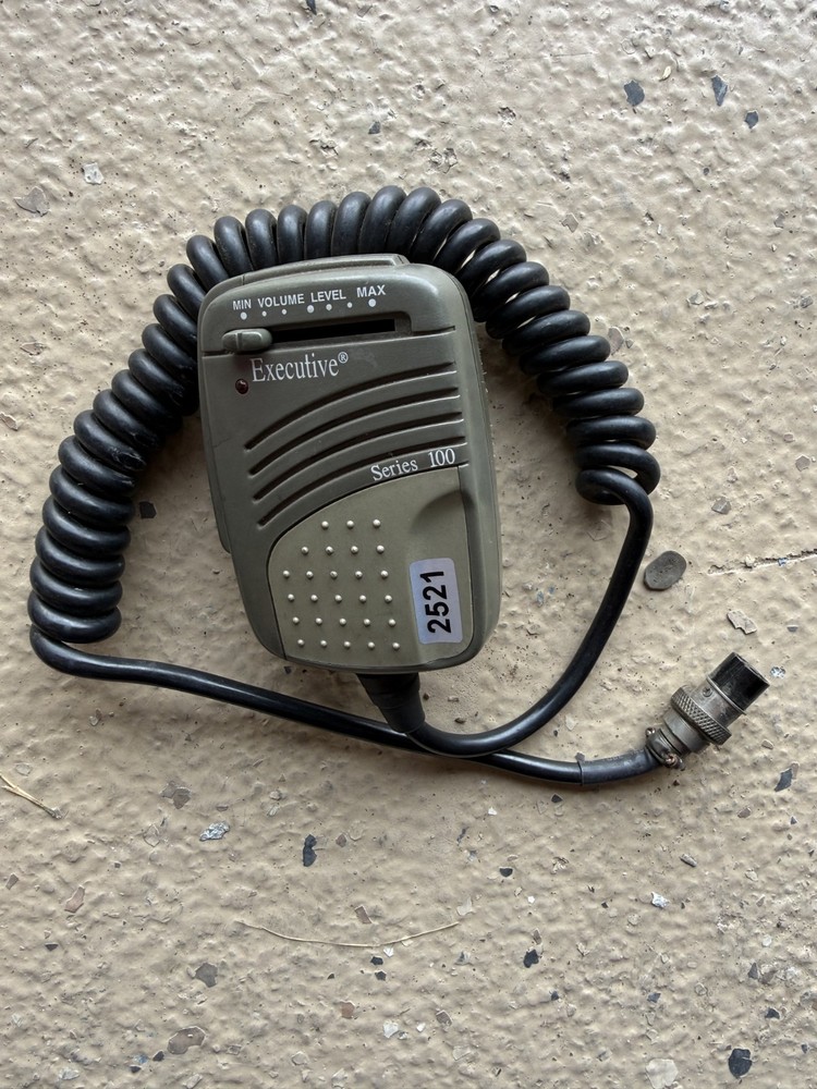 Executive Series 100 CB-68A