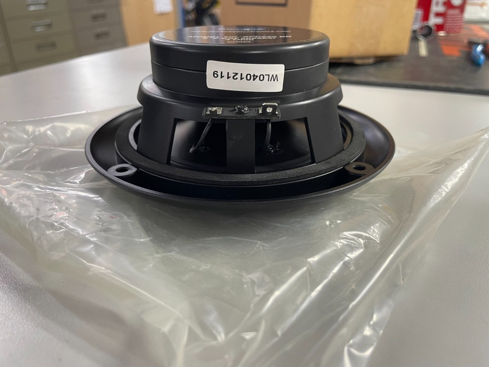 POLARIS SPEAKER ASM PART# 2634170