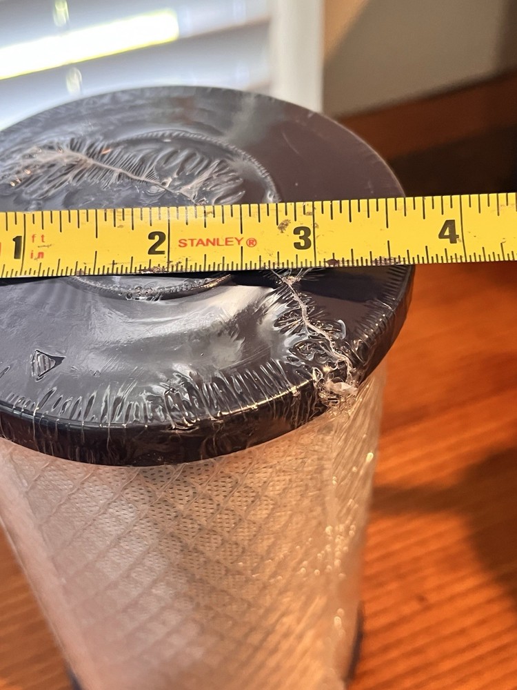 Neo-Pure NP-A101 Advanced Carbon Block Filter.