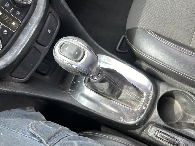 Driver Left Quarter Panel Fits 13-22 ENCORE 104577668