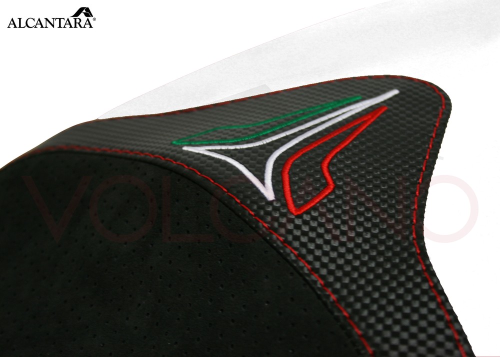 Cover Saddle BRUTALE 675 800 2012 2014 MV033