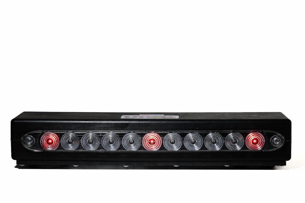 Lite-It MINI wireless tow light 7 Pin Round Transmitter