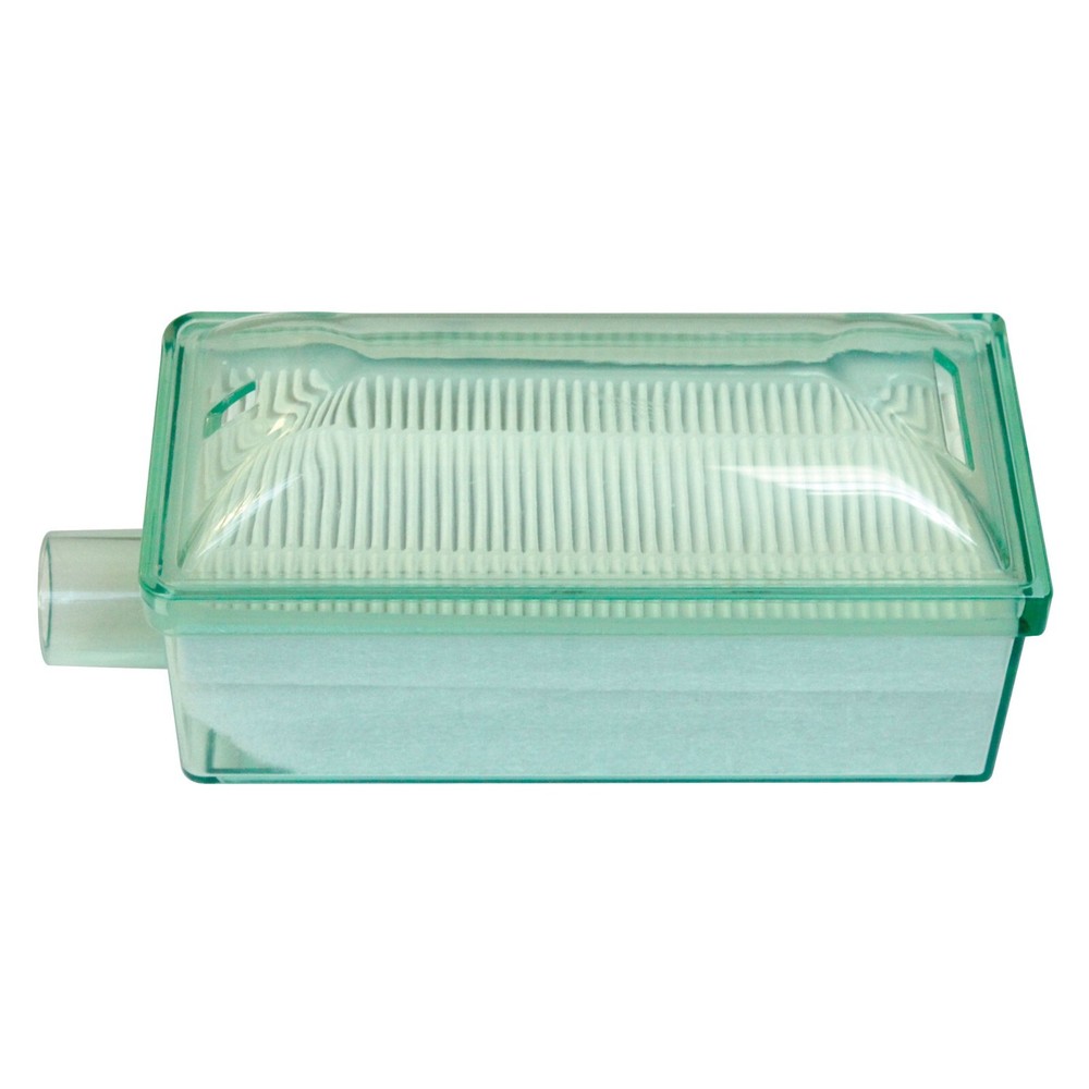 Sunset BF5000 Devilbiss Solaris, Sequal Extended Life Bacteria Filter