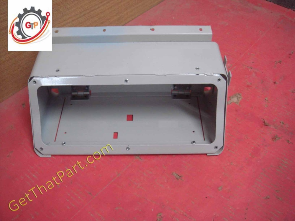 Midmark 411 Power Examination Table Complete Operator Console Assembly