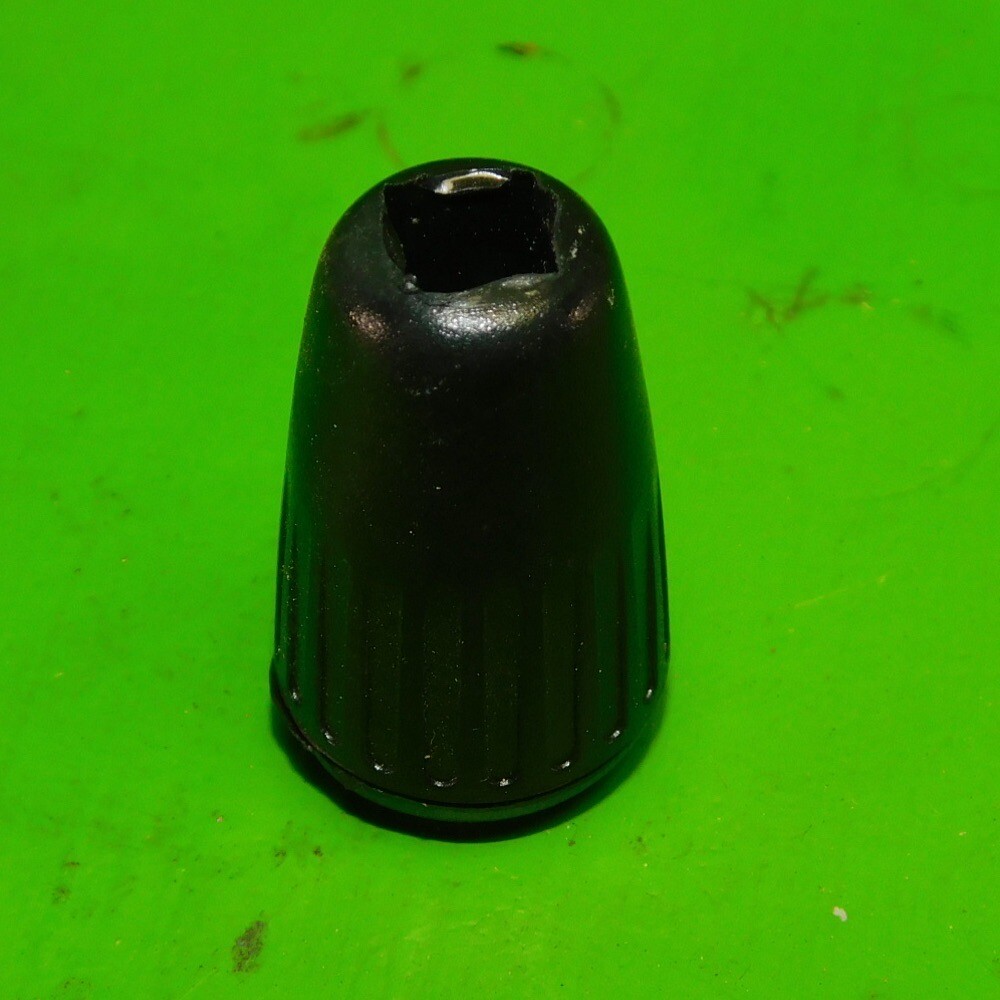 92-95 Civic OEM side mirror adjust knob button control handle left OR right ONE