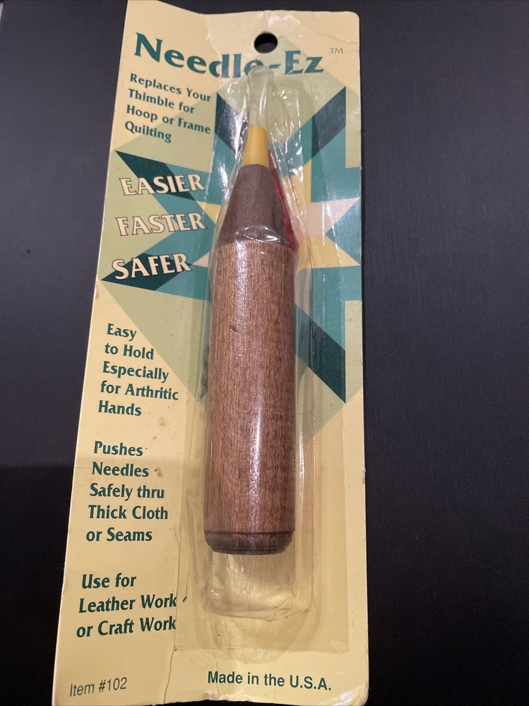 needle ez