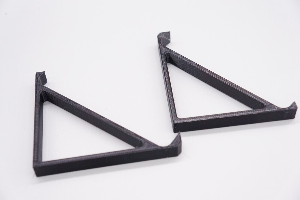 Angled Stand Arms for Behringer XTouch Mini Compact USB Controller