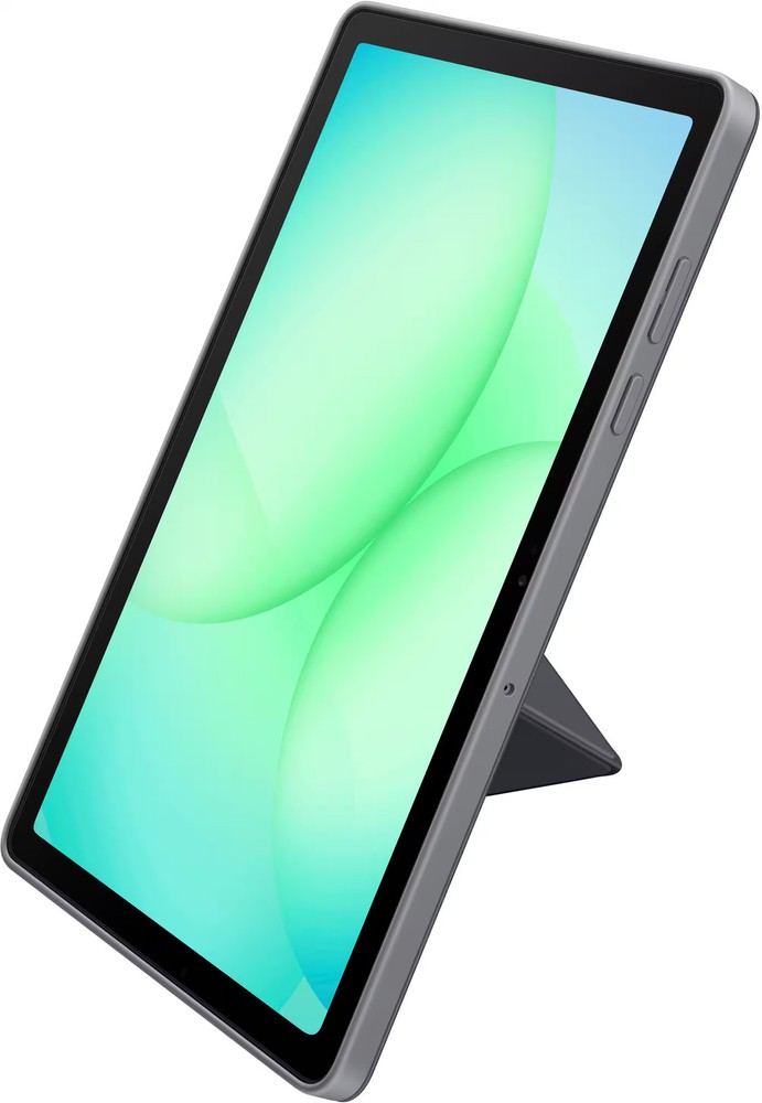 Samsung - Galaxy Tab A11+ Book Cover - Black